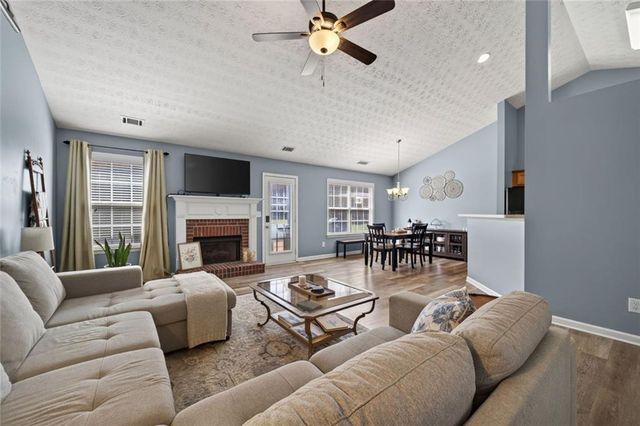 418 Franklin Street, Braselton, GA 30517