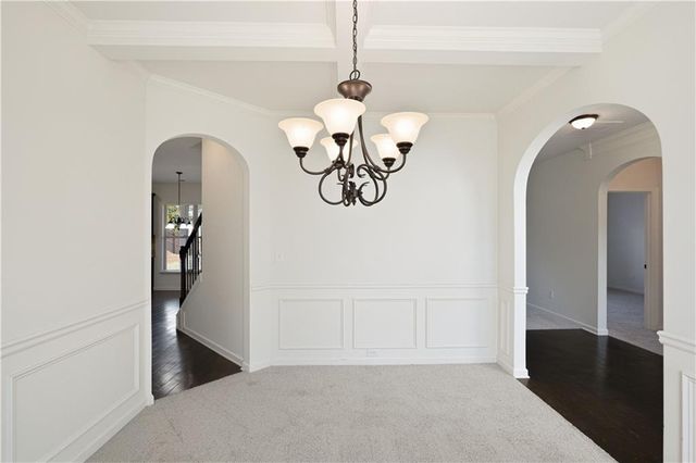 1167 Sly Fox Run, Fairburn, GA 30213