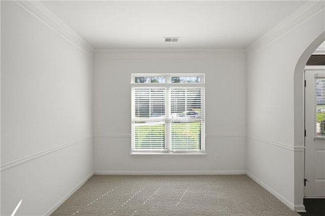 1167 Sly Fox Run, Fairburn, GA 30213