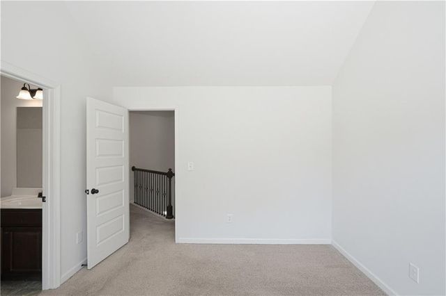 1167 Sly Fox Run, Fairburn, GA 30213