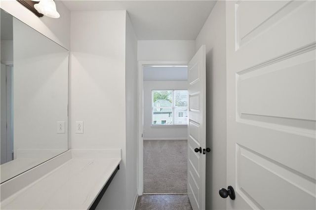 1167 Sly Fox Run, Fairburn, GA 30213