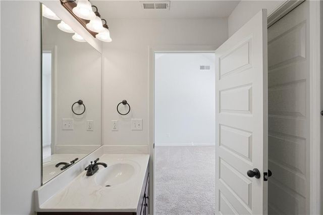 1167 Sly Fox Run, Fairburn, GA 30213