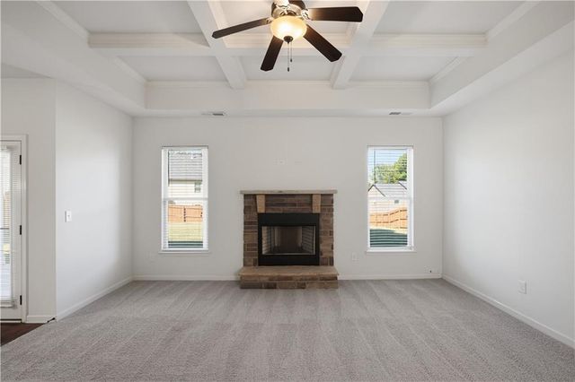 1167 Sly Fox Run, Fairburn, GA 30213