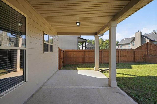 1167 Sly Fox Run, Fairburn, GA 30213