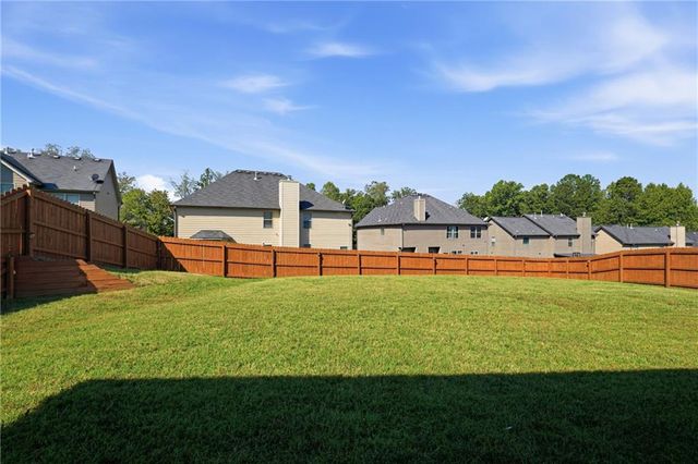 1167 Sly Fox Run, Fairburn, GA 30213