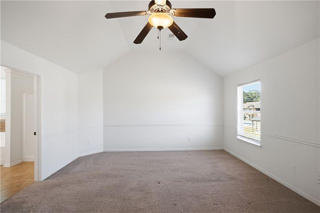 1167 Sly Fox Run, Fairburn, GA 30213