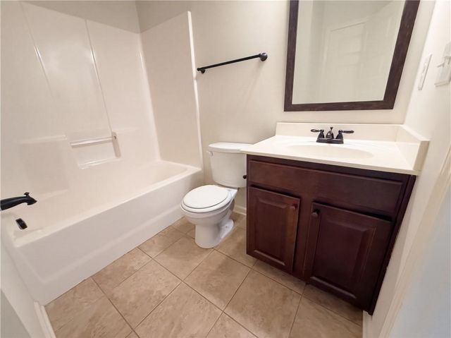 1167 Sly Fox Run, Fairburn, GA 30213