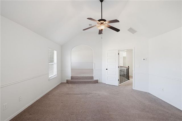 1167 Sly Fox Run, Fairburn, GA 30213