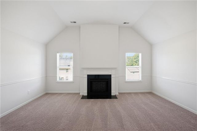 1167 Sly Fox Run, Fairburn, GA 30213