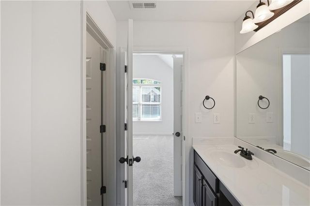 1167 Sly Fox Run, Fairburn, GA 30213