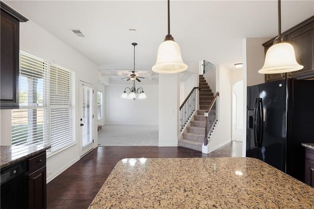 1167 Sly Fox Run, Fairburn, GA 30213