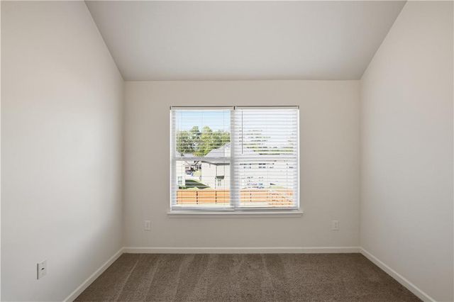 1167 Sly Fox Run, Fairburn, GA 30213