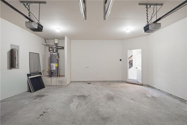 1167 Sly Fox Run, Fairburn, GA 30213