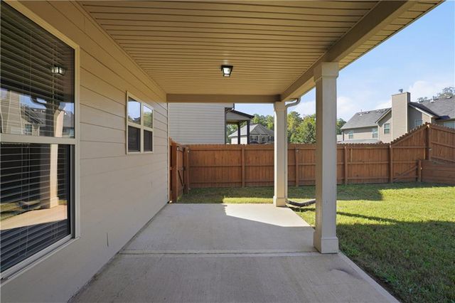 1167 Sly Fox Run, Fairburn, GA 30213