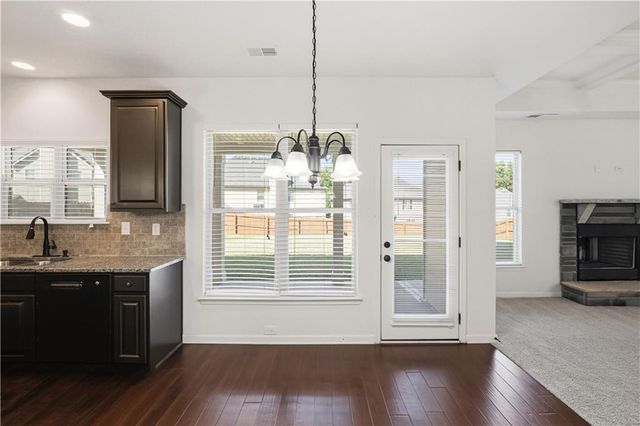 1167 Sly Fox Run, Fairburn, GA 30213