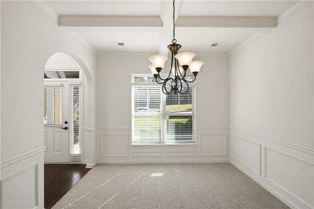 1167 Sly Fox Run, Fairburn, GA 30213