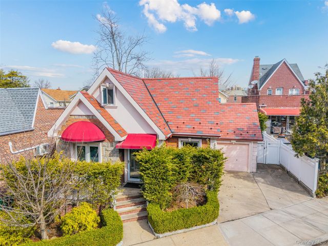10825 Union Turnpike, Forest Hills, NY 11375