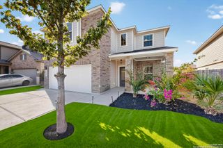 11527 Tiger Woods, San Antonio, TX 78221