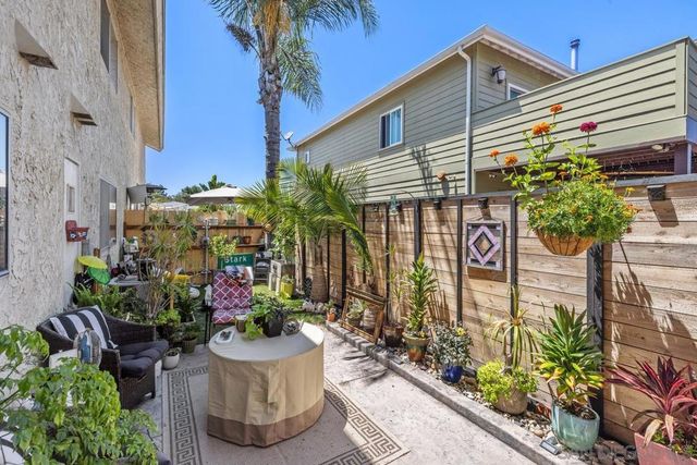 4754 68th St B, San Diego, CA 92115