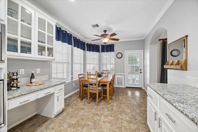 6402 Gladehill Drive, Kingwood, TX 77345