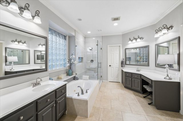 6402 Gladehill Drive, Kingwood, TX 77345