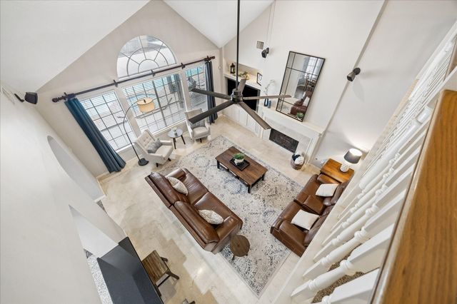 6402 Gladehill Drive, Kingwood, TX 77345