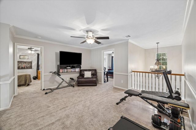 6402 Gladehill Drive, Kingwood, TX 77345