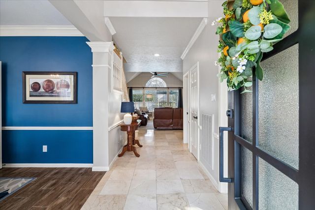 6402 Gladehill Drive, Kingwood, TX 77345