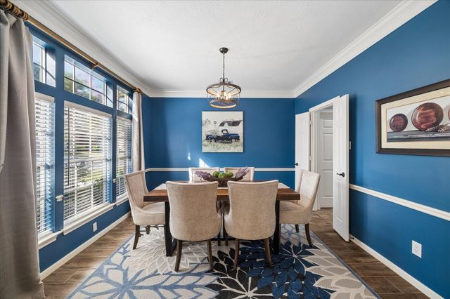 6402 Gladehill Drive, Kingwood, TX 77345