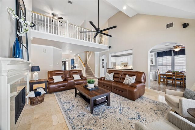 6402 Gladehill Drive, Kingwood, TX 77345