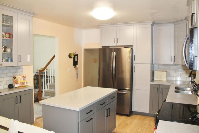 4878 Stanwood Street, Norton Shores City, MI 49441