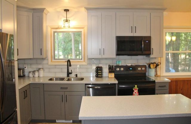 4878 Stanwood Street, Norton Shores City, MI 49441