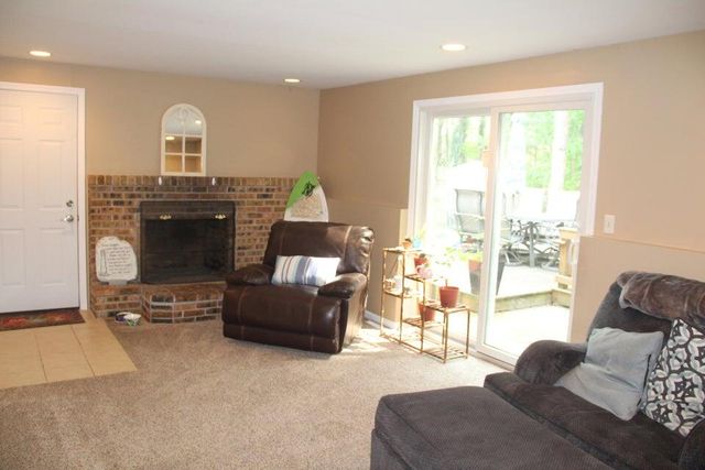 4878 Stanwood Street, Norton Shores City, MI 49441