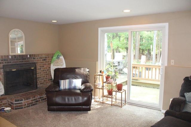 4878 Stanwood Street, Norton Shores City, MI 49441