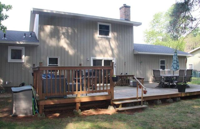 4878 Stanwood Street, Norton Shores City, MI 49441