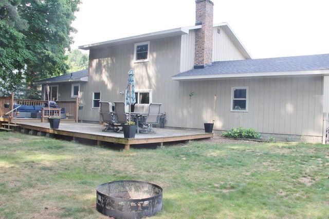 4878 Stanwood Street, Norton Shores City, MI 49441