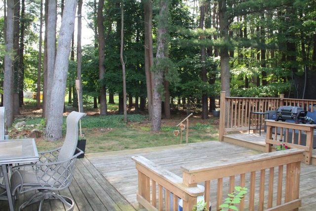 4878 Stanwood Street, Norton Shores City, MI 49441