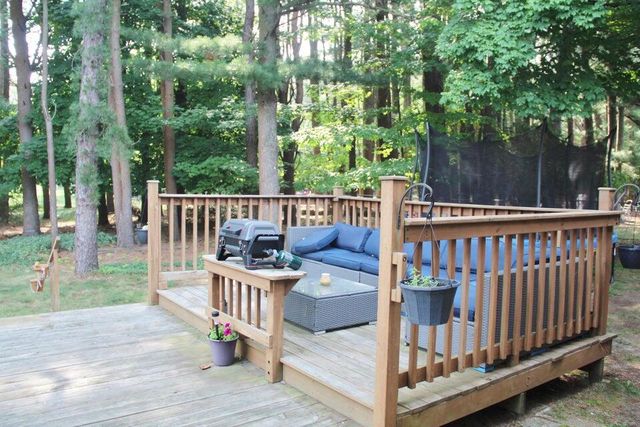 4878 Stanwood Street, Norton Shores City, MI 49441