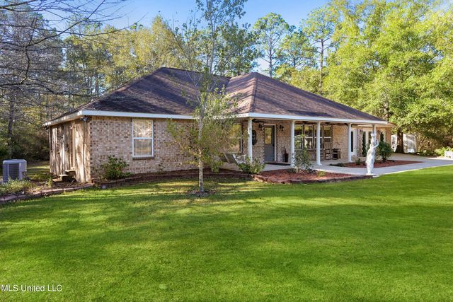 12320 Fox Forest Drive, Gulfport, MS 39503