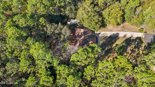 12320 Fox Forest Drive, Gulfport, MS 39503