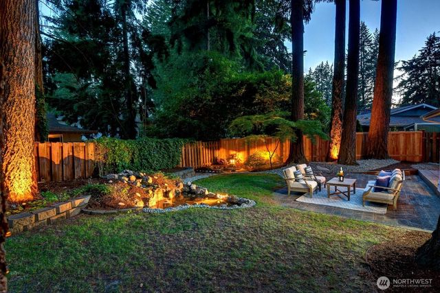 12117 NE 143rd Place, Kirkland, WA 98034