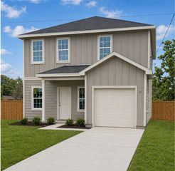 2511 Stonewall Street, La Marque, TX 77568