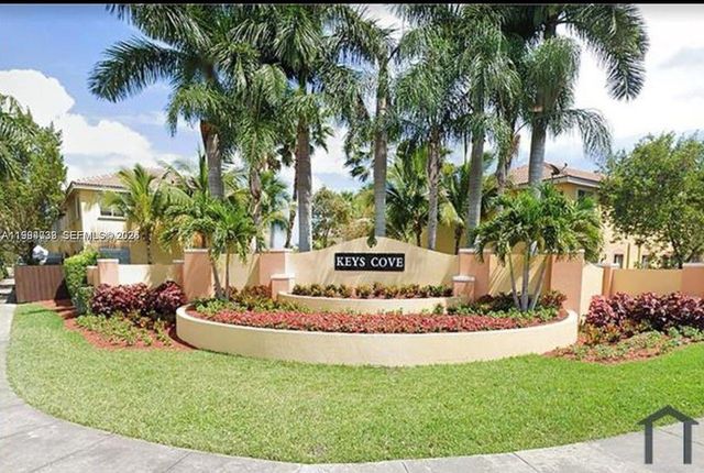 1656 SE 29th Ct 107, Homestead, FL 33035