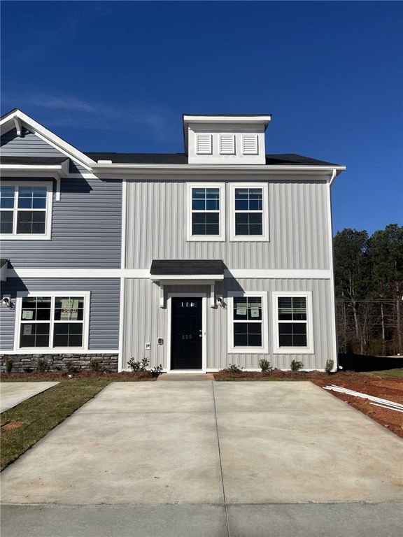 412 Speyside Lane, Anderson, SC 29621
