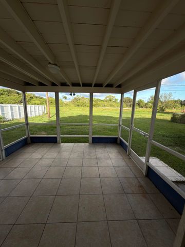 510 Elizabeth Road, Lake Worth, FL 33461