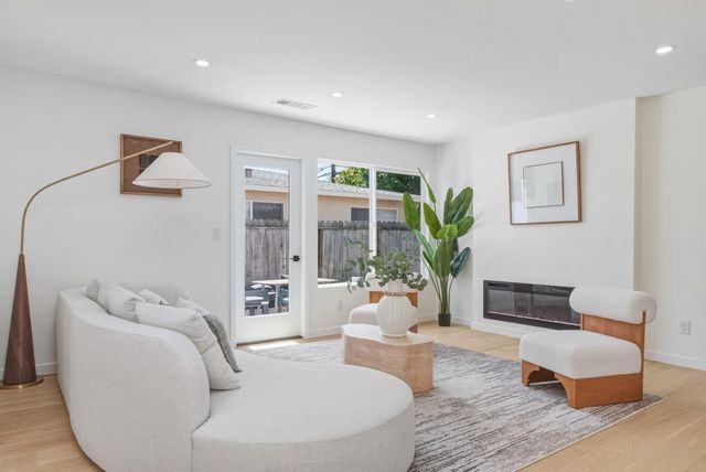 659 San Miguel Avenue, Sunnyvale, CA 94085
