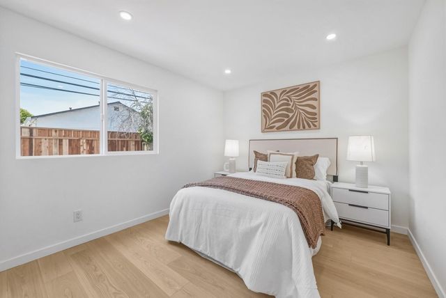 659 San Miguel Avenue, Sunnyvale, CA 94085