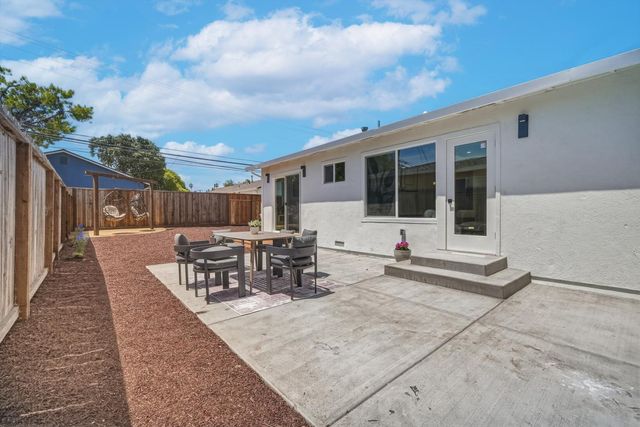 659 San Miguel Avenue, Sunnyvale, CA 94085