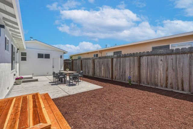 659 San Miguel Avenue, Sunnyvale, CA 94085