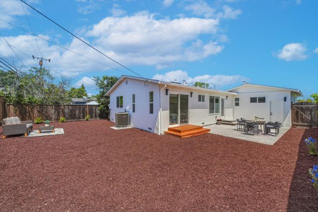 659 San Miguel Avenue, Sunnyvale, CA 94085
